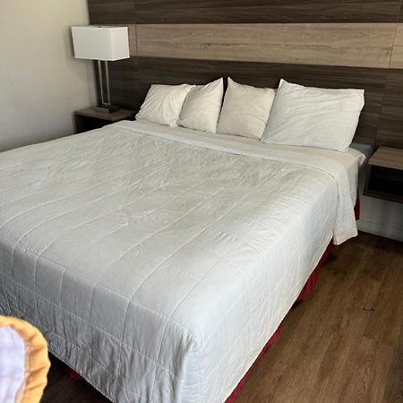 Ritz Motel Elizabeth Zewnętrze zdjęcie