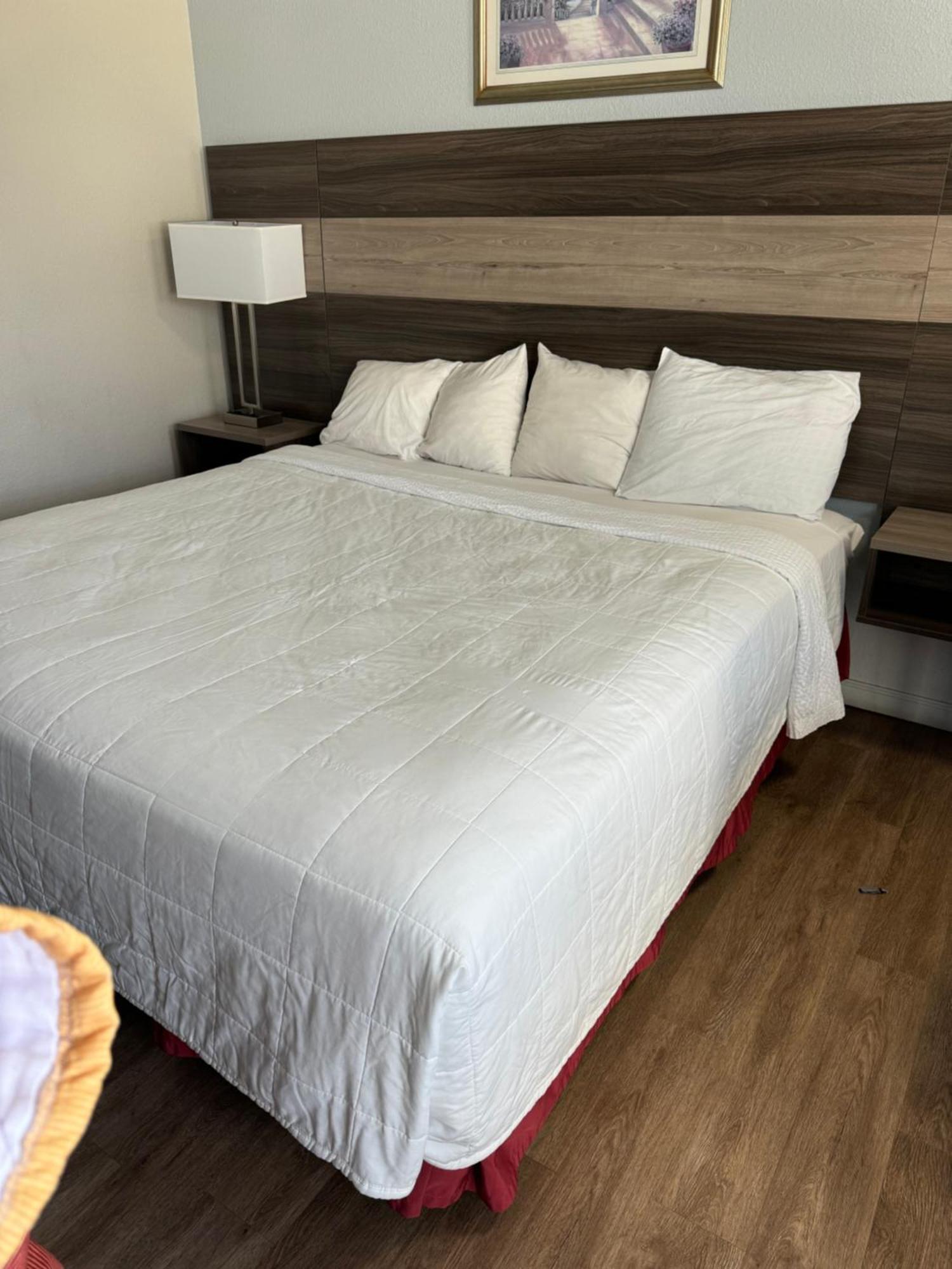 Ritz Motel Elizabeth Zewnętrze zdjęcie