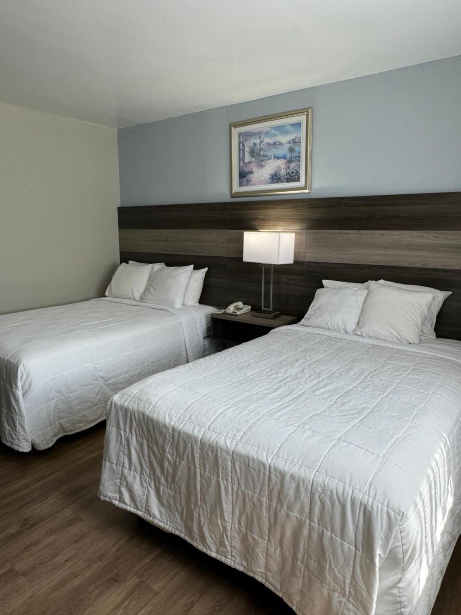 Ritz Motel Elizabeth Zewnętrze zdjęcie
